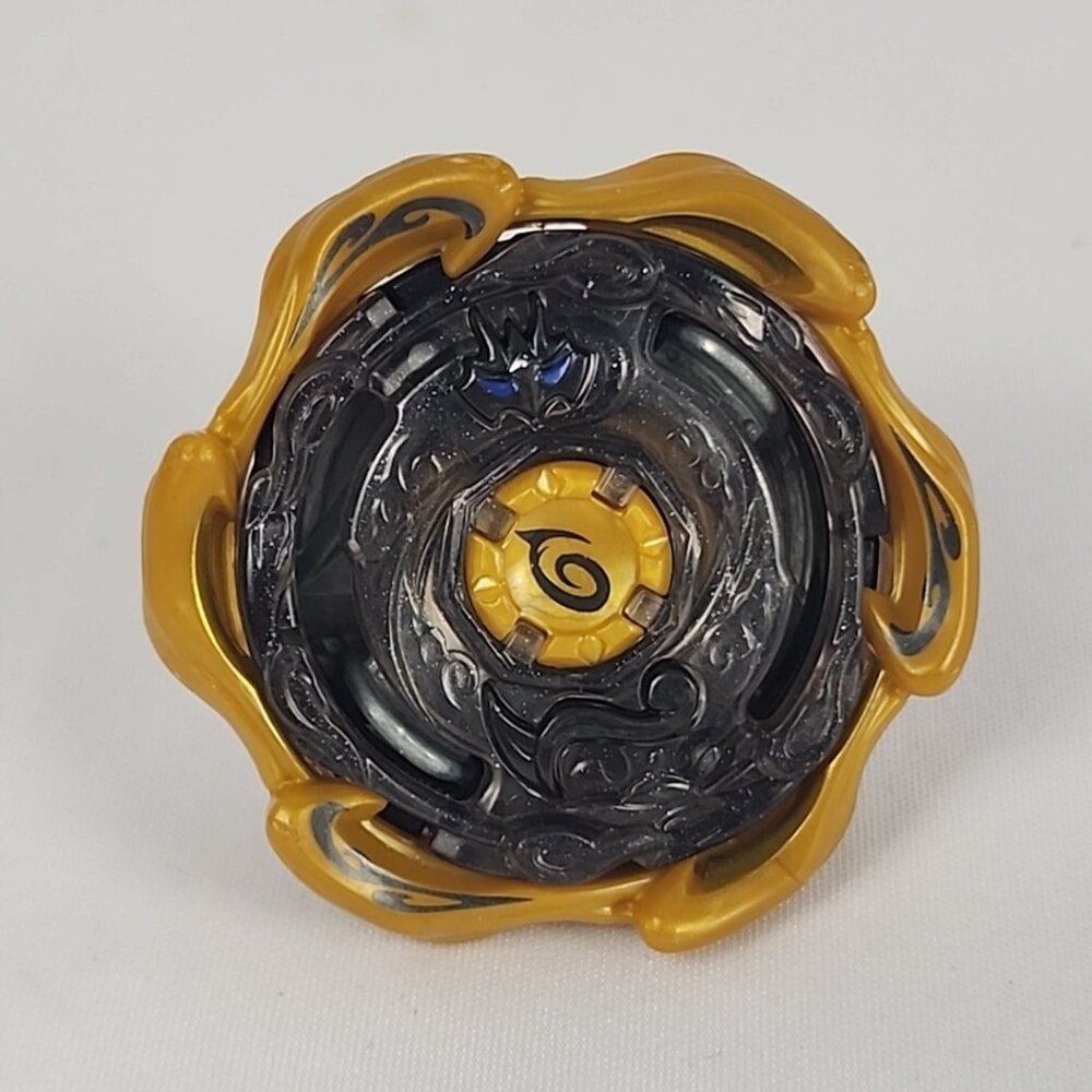 Beyblade Burst Turbo Switch Strike Hasbro E5958‎ Jinnius J3 Top Anime Japan